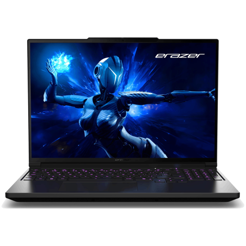 Erazer Major 16 X1 md62736 - Core™ Ultra 7 256v 32 2 Geforce Rtx™ 5070 Ti
