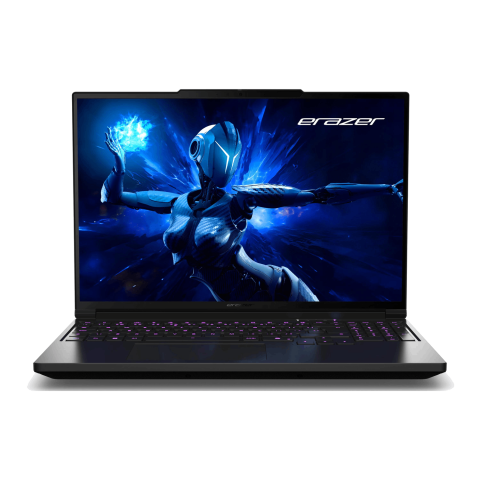 Erazer Major 16 X1 md62735 - Core™ Ultra 9 285k 32 2 Geforce Rtx™ 5070 Ti