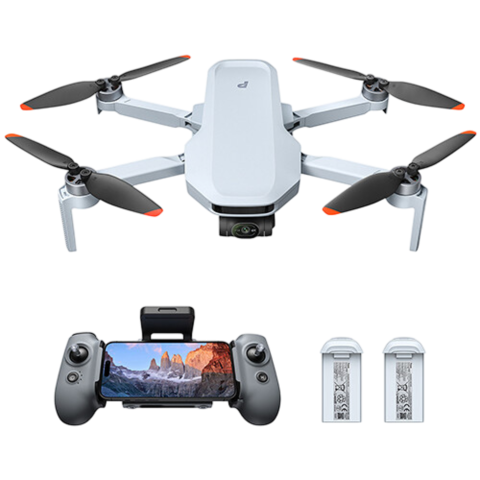 Potensic Atom 2 Expansion Kit Drone Grijs