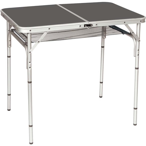 Bo-Camp - Tafel - Koffermodel - 90x60 cm