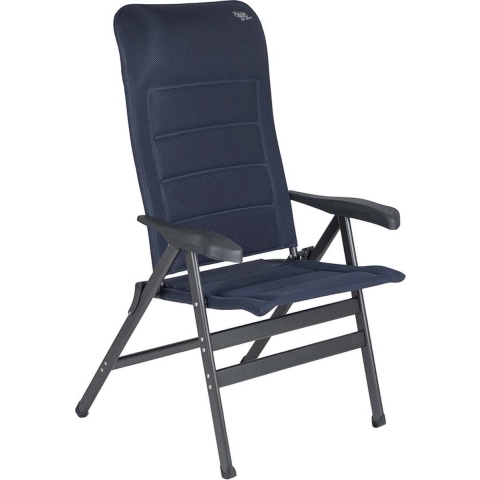 Crespo - Standenstoel - XL - AP/238 - Air-Deluxe - Blauw
