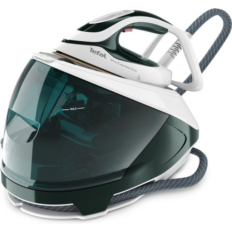 Tefal Pro Express Eco GV9E21 - Stoomgenerator