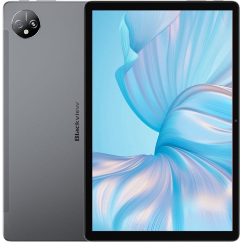 Blackview Tab 80 WiFi+4G 8GB/128GB Grey