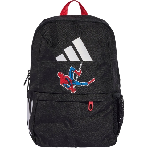 adidas Performance Rugzak - LK MRVL SM - Black/White - adidas Performance - OneSize - Rugzak