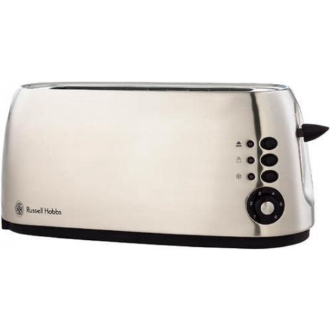 Futura Langschlitz-Toaster Broodrooster