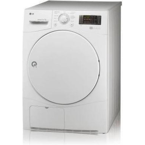 Condensdroger RC7020A5 Was-droogcombinatie
