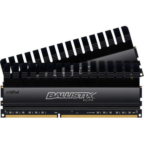 D3 8GB 1866-9 BX Elite K2 CRU