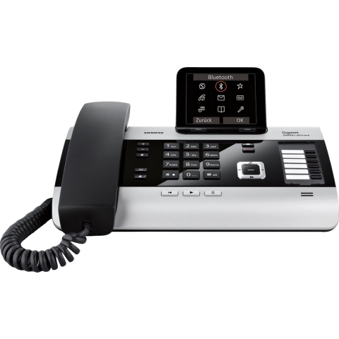 DX800A all in one VoIP telefoon