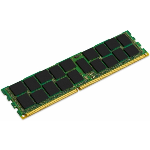 48 GB ECC Registered DDR3-1600 Tri-Kit Werkgeheugen