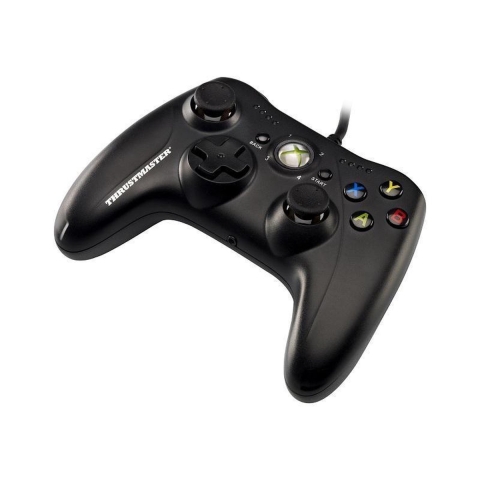 GPX LightBack Gamepad