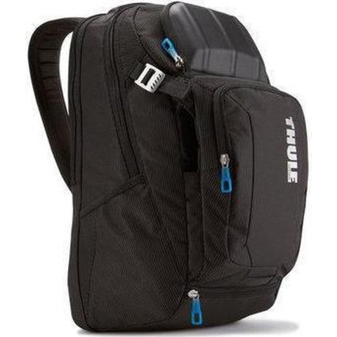 Crossover 32L MacBook Backpack Bl