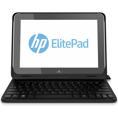 ElitePad Productivity Jacket