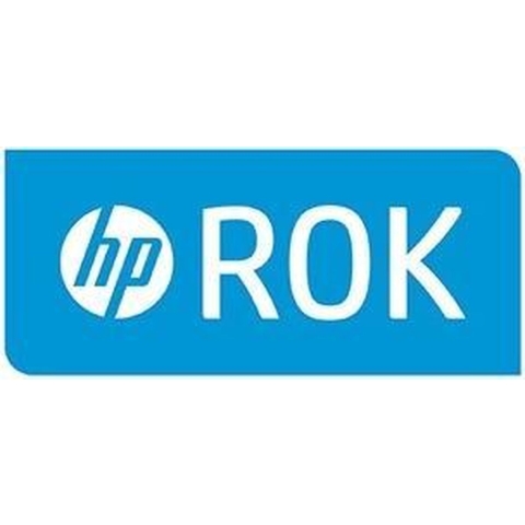 Microsoft Windows Server 2012 Foundation ROK Software