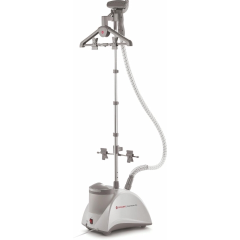 Steamworks Pro Kledingstomer