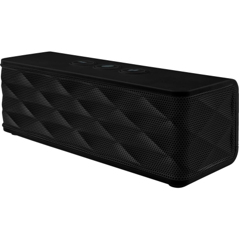 Jukebar Bluetooth Wireless Speaker - Black