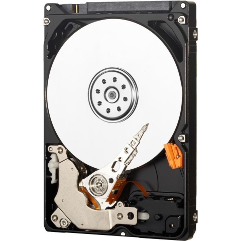 WD AV-25 - 320 GB