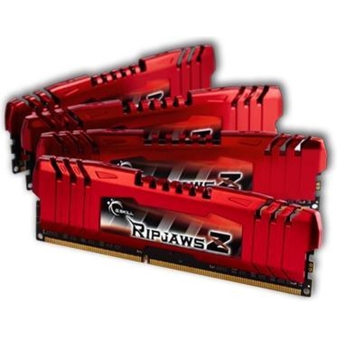 64 GB DDR3-1600 Octo-Kit