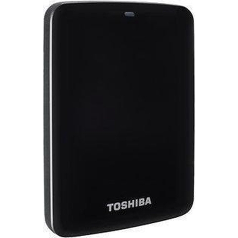 Stor.E CANVIO - 1000 GB