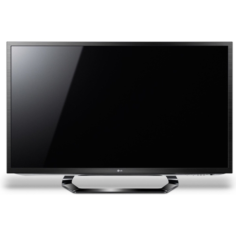 42LM615S Led-tv