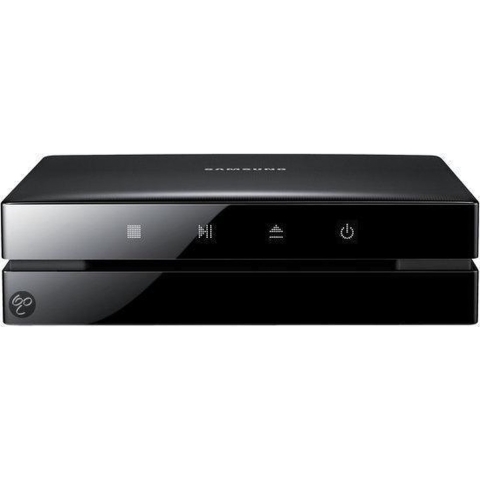 BD-ES6000 Blu-ray speler