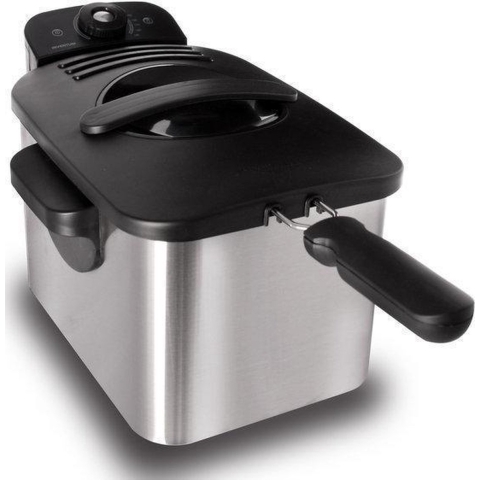 Friteuse GF 430 Frituurpan