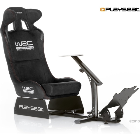 WRC Gamestoel