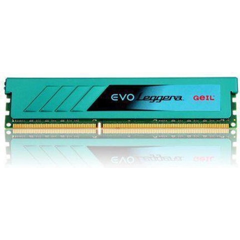 16 GB DDR3-1866 Quad-Kit Werkgeheugen