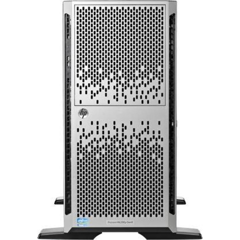 ProLiant ML350p (669045-425) Pc-systeem