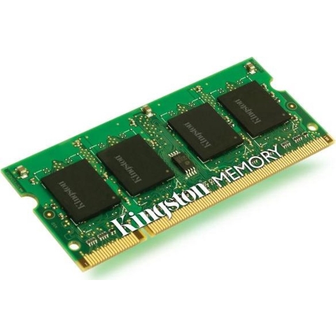 SO-DIMM 4 GB ECC DDR3-1333