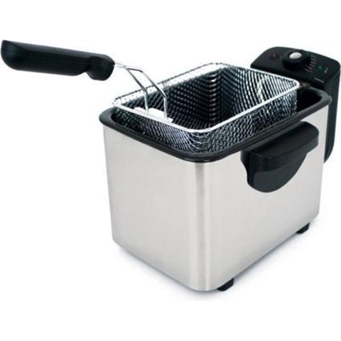 Friteuse GF 530 Frituurpan