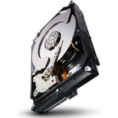 Terascale HDD - 4000 GB
