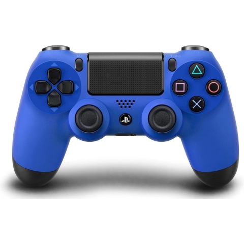 DUALSHOCK 4 Wireless Controller
