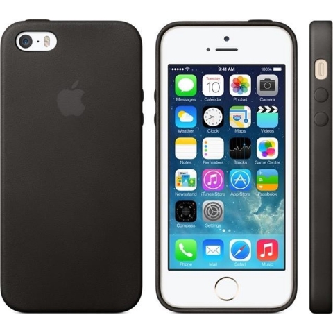 iPhone 5s Case Telefoonhoesje