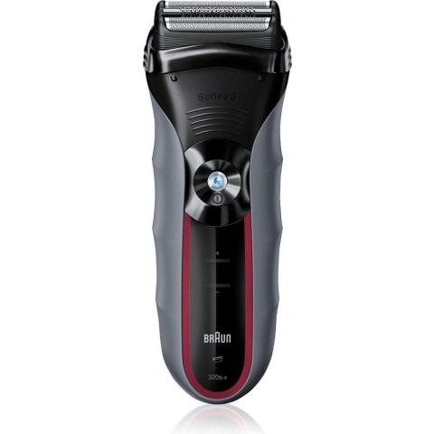 Scheerapparaat 320 CC Series 3 Scheerapparaat