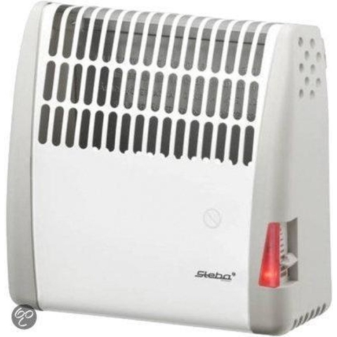 Vorstbeschermer FW 100 Wandconvector