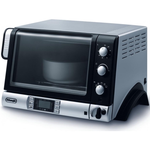 Pangourmet EOB20712 Mini oven Mini bakoven