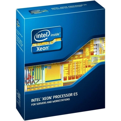 Xeon® E5-4620, 2,2 GHz