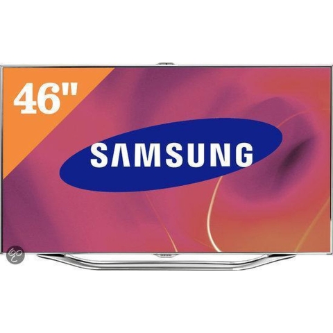 UE-46ES8000 Led-tv
