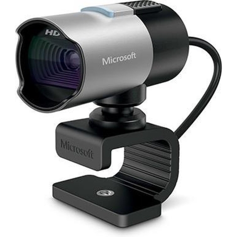 LifeCam Studio for Business Webcam