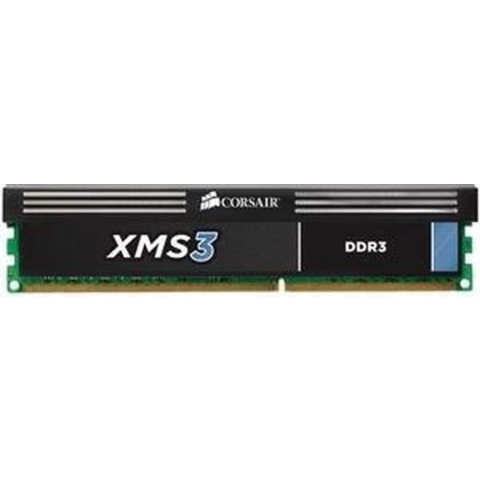 8 GB DDR3-1600