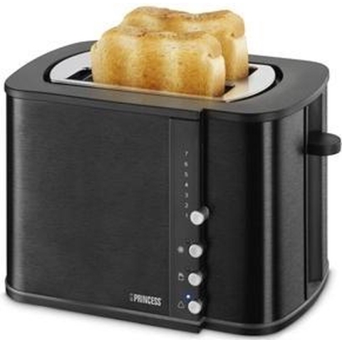 , Galaxy Toaster