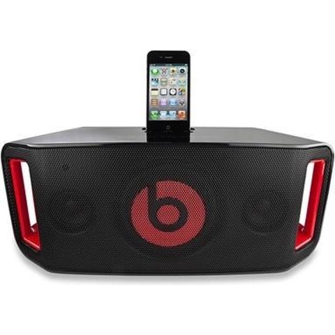Beats by Dr. Dre Beatbox Portable Dockingstation