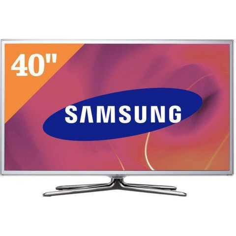 UE-40ES6710 Led-tv