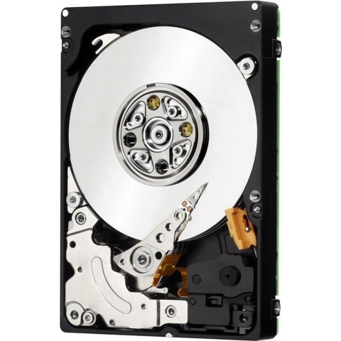 WD Green - 1500 GB