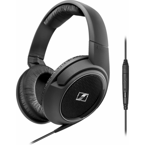 HD 429s Headset