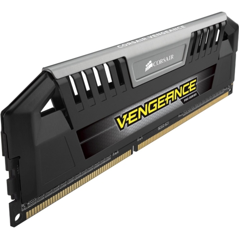 8 GB DDR3-2133 Kit