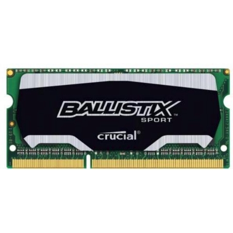 4 GB DDR3-1600