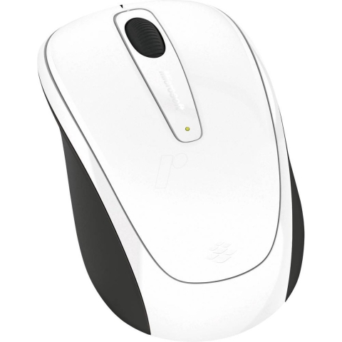 Wireless Mobile Mouse 3500 Muis