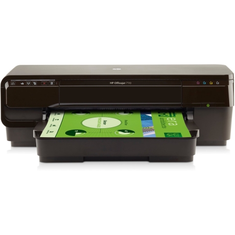 OfficeJet 7110 WF ePrinter Inkjetprinter