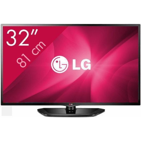 32LN5404 Led-tv
